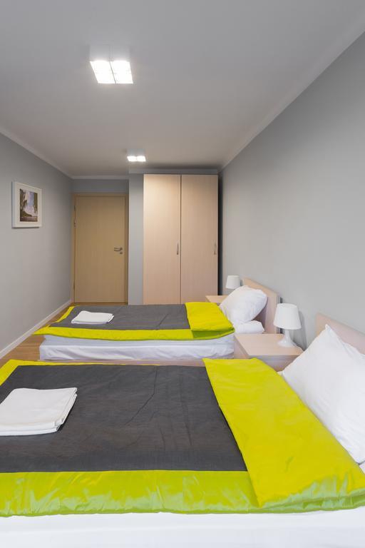 Inwest Osrodek Szkoleniowo-Wypoczynkowy Hotel Smardzewice Quarto foto