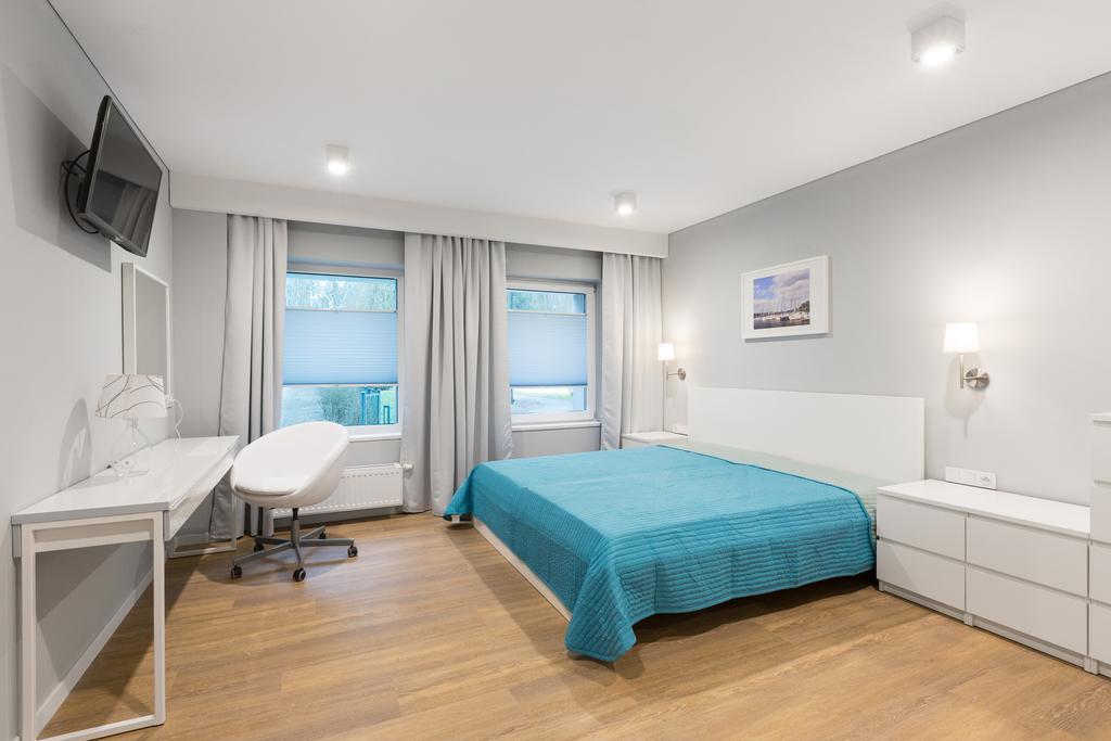 Inwest Osrodek Szkoleniowo-Wypoczynkowy Hotel Smardzewice Quarto foto