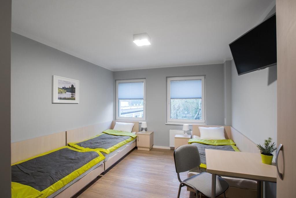 Inwest Osrodek Szkoleniowo-Wypoczynkowy Hotel Smardzewice Quarto foto
